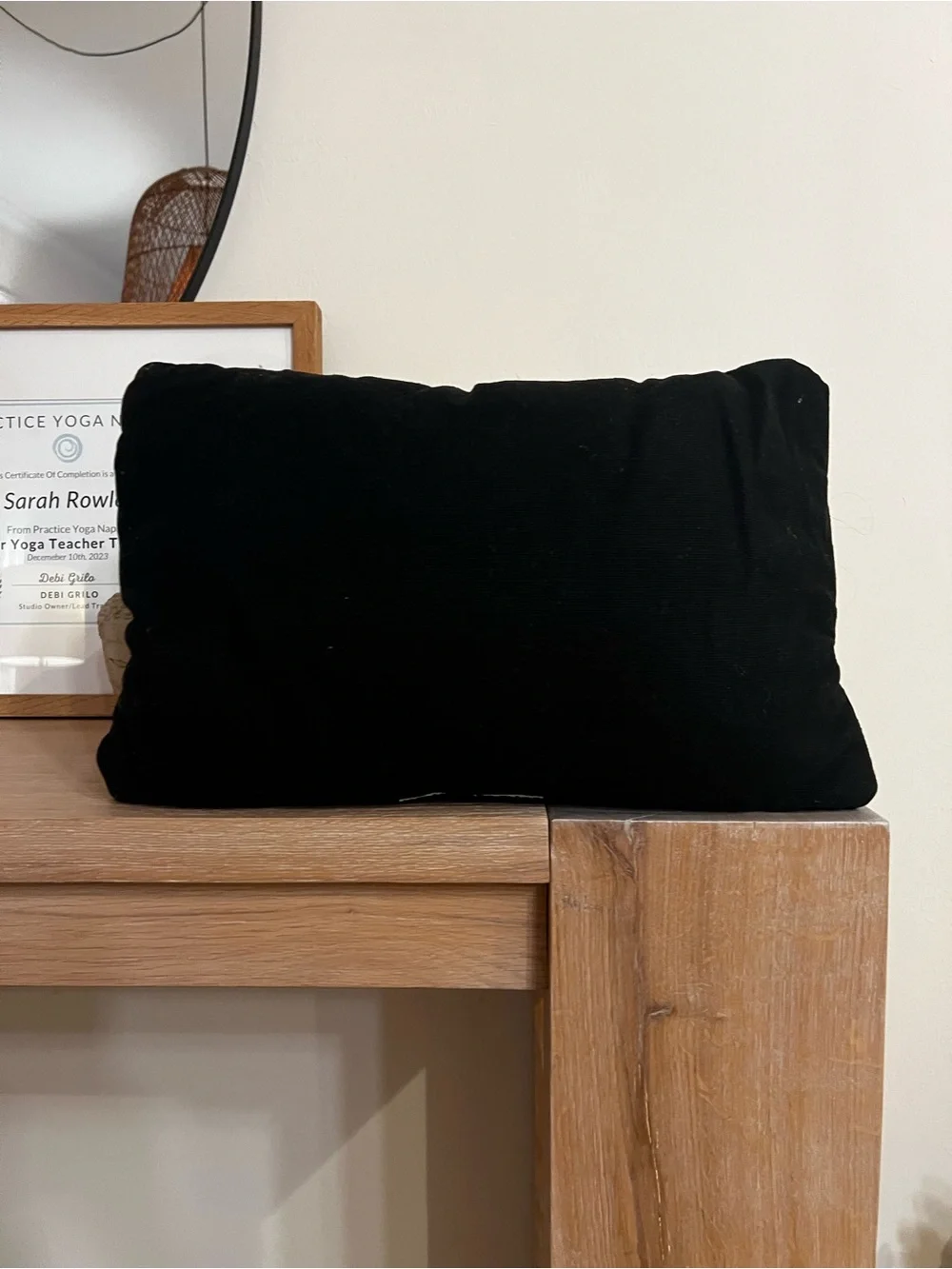 Target Home stylish black